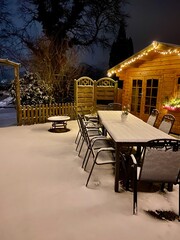 Winterzauber