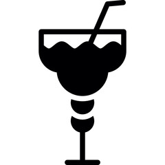 Cocktail Icon