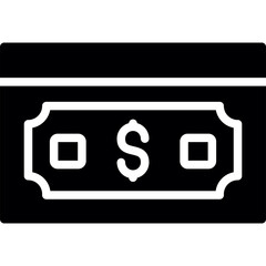Money Icon