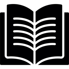 Book Icon