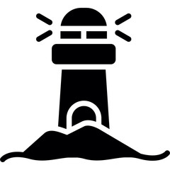 LightHouse Icon