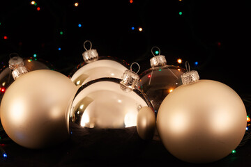 Decora&ccedil;&otilde;es de Natal