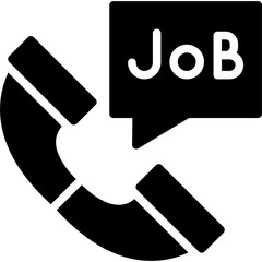 Interview Icon