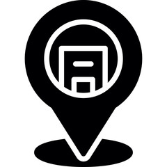 Location Icon