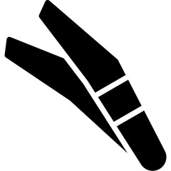 Tweezers Icon