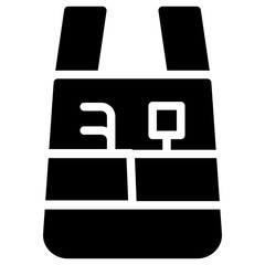 Apron Icon