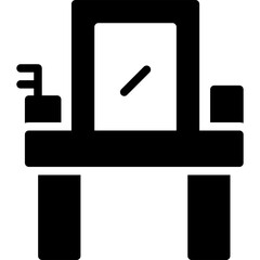 Table Icon