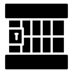 Cage Icon