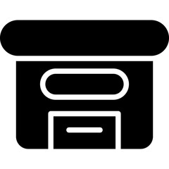 Box Icon