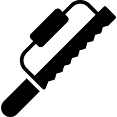 Coping Saw Icon