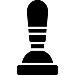 Plunger Icon