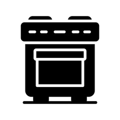 Oven Icon