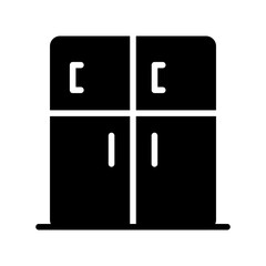 Fridge Icon