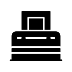 Printer Icon