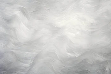 Obraz premium Monochromatic Abstract Wallpaper with Shades of Gray