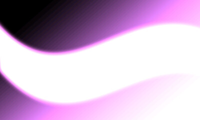 White purple pink gradient background with space for design.