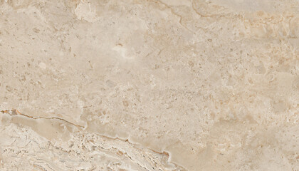 traventino with high resolution, beige travertine, Emperador ivory marbel stone surface, close up glossy limestone, Italian rustic matt quartzite granite slab.