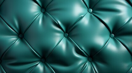 The smooth, deep blue leather of the chair beckoned, inviting me to sink into its luxurious embrace and forget the world