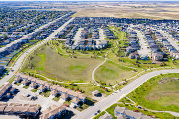 Al Anderson Park Saskatoon Oasis