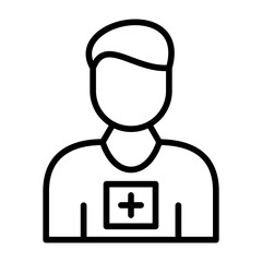 Patient Icon