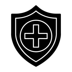Shield Icon