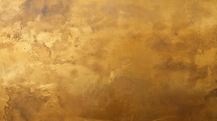Golden Wall Texture. Gold background. Shimmering Elegance, Gilded Glamour. Luxurious Gold on wall. - obrazy, fototapety, plakaty