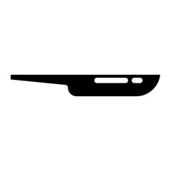 knife glyph 