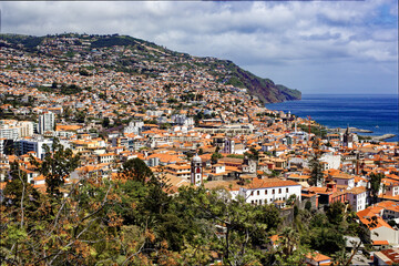 Portugal Madeira Funchal