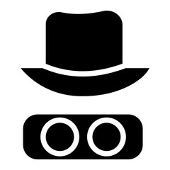 detective glyph