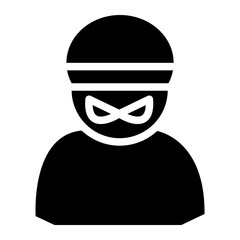 criminal glyph