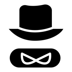 detective glyph