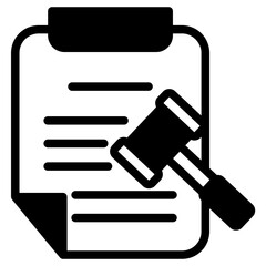 decision paper judge dualtone