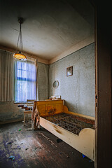 The house of the hunter