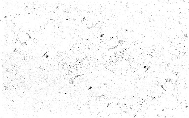 Naklejka premium Black and white grunge. Distress overlay texture. Abstract surface dust and rough dirty wall background concept.Abstract grainy background, old painted wall.