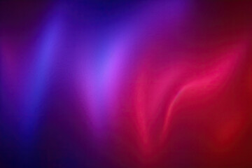 Abstract dark background. Silk satin fabric. Navy blue color. Elegant background with space for design. Soft wavy folds. Abstract Background with 3D Wave Bright pink , Christmas, birthday, anniversary