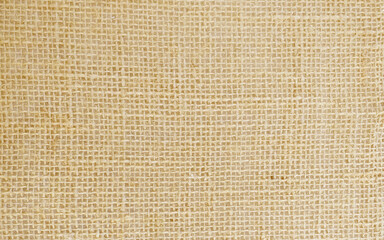 light natural linen texture for the background
