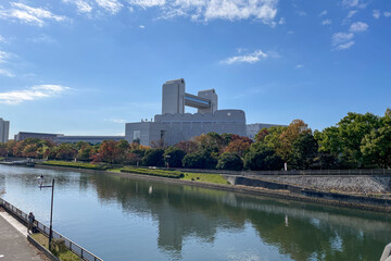 名古屋国際会議場