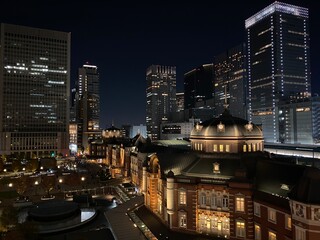 東京駅