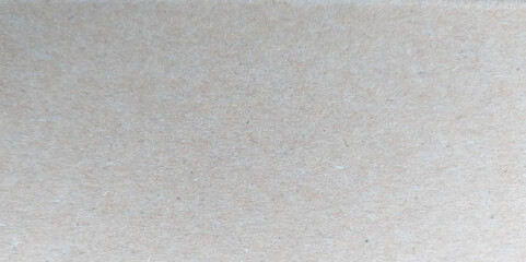 Gray paper craft canvas long background