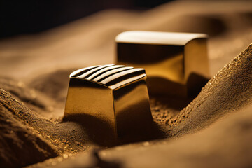 archeology ruins a tassel excavation of rare materials treasure hunt and archeology find gold rare resources. Ideal for archeology news