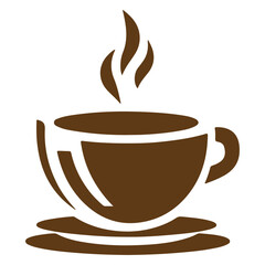 Coffee Cup Vector Illustration
