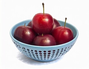 Fresh Fruit Aloo Bukhara