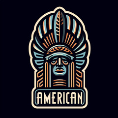 native american indian god
