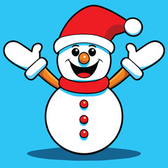 navidad feliz clipart - Kidut