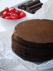 cake assembly