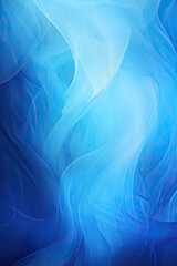 Abstract blue color shapes and patterns for wallpaper, background and backdrop