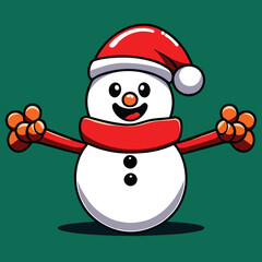 navidad feliz clipart - Kidut