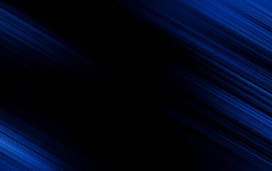 abstract blue and black are light pattern with the gradient is the with floor wall metal texture soft tech diagonal background black dark clean modern.