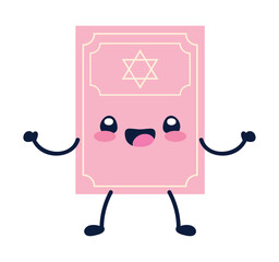 hanukkah character torah