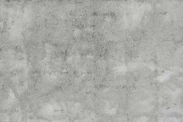 Fototapeta na wymiar Grey old surface rough solid wall texture cement concrete abstract background pattern gray structure backdrop